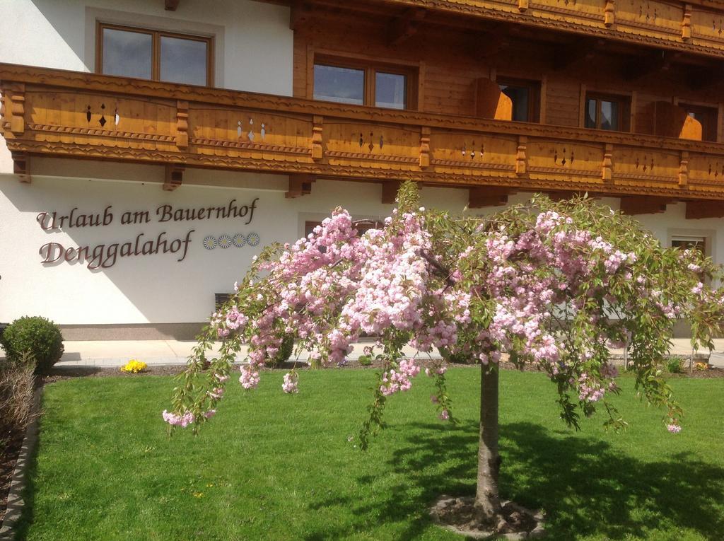 Denggalahof Villa Münster Екстериор снимка